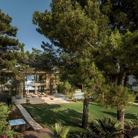 Pical Beach House, Valamar Collection Poreč Zewnętrze zdjęcie