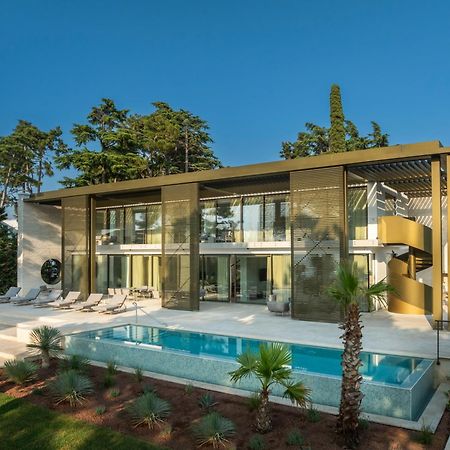 Pical Beach House, Valamar Collection Poreč Zewnętrze zdjęcie