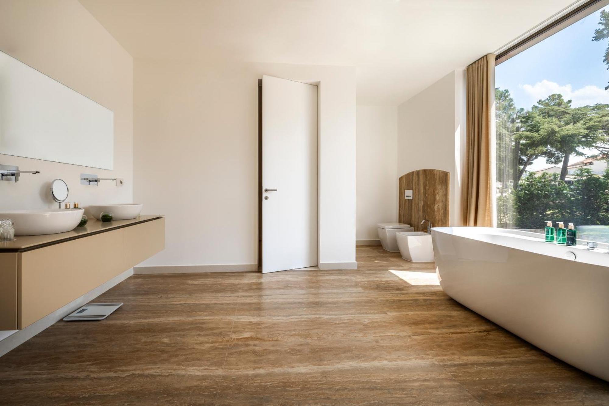 Pical Beach House, Valamar Collection Poreč Zewnętrze zdjęcie