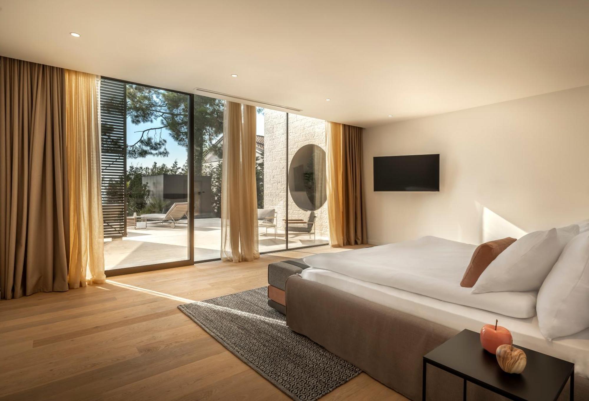 Pical Beach House, Valamar Collection Poreč Zewnętrze zdjęcie