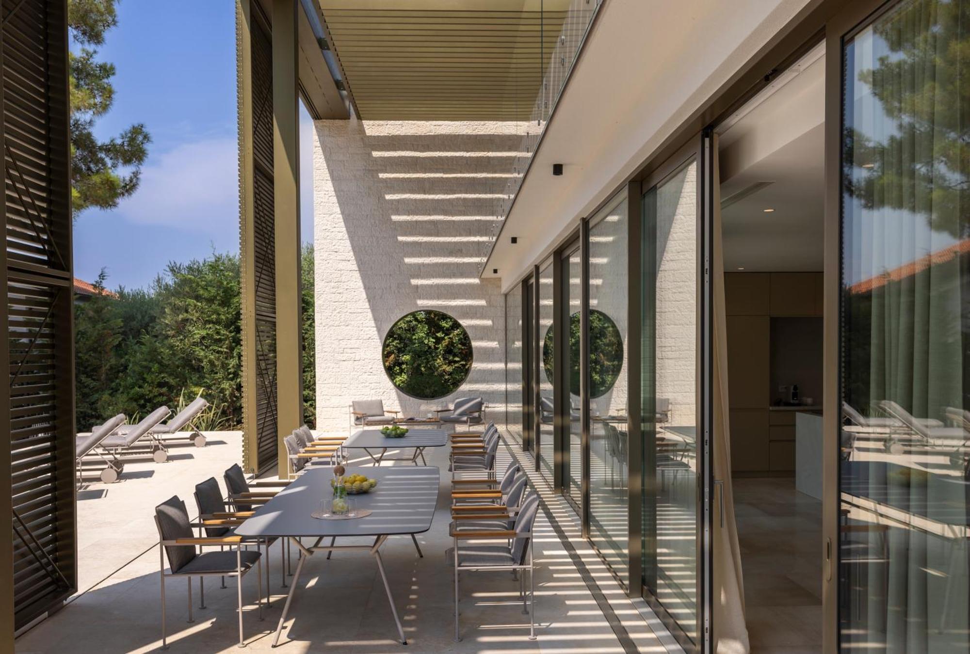 Pical Beach House, Valamar Collection Poreč Zewnętrze zdjęcie